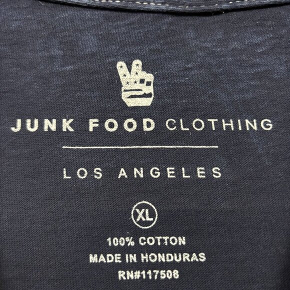 Journey Greatest Hits Rock Blue T-Shirt Size Extra Large - Picture 4 of 4